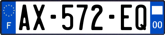 AX-572-EQ