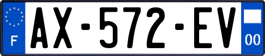 AX-572-EV