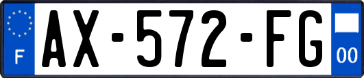 AX-572-FG