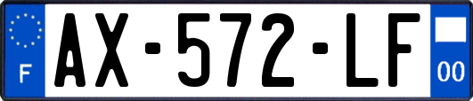 AX-572-LF
