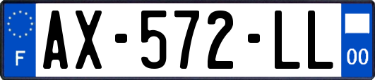 AX-572-LL