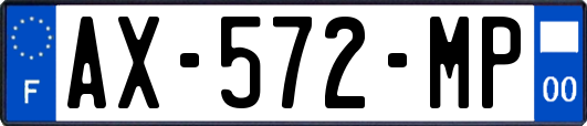 AX-572-MP