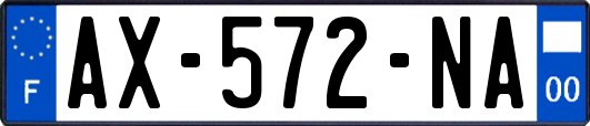 AX-572-NA