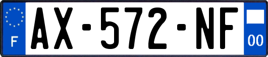 AX-572-NF