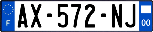 AX-572-NJ