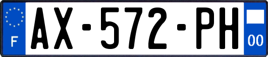 AX-572-PH