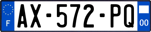 AX-572-PQ