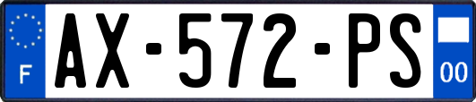 AX-572-PS