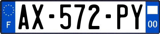 AX-572-PY