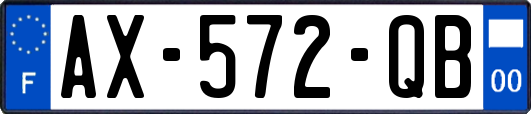 AX-572-QB