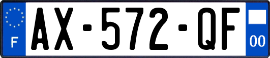 AX-572-QF