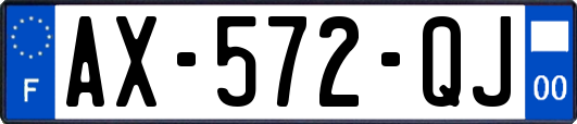 AX-572-QJ