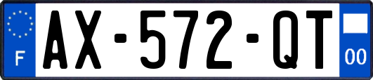 AX-572-QT
