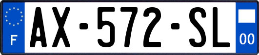 AX-572-SL