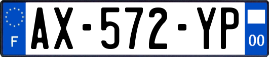 AX-572-YP