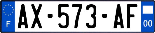 AX-573-AF