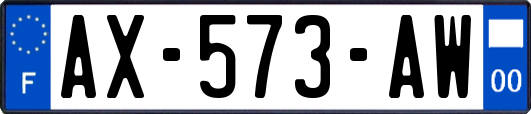 AX-573-AW