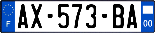 AX-573-BA