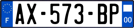 AX-573-BP