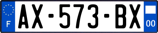 AX-573-BX