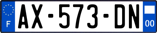 AX-573-DN