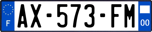 AX-573-FM