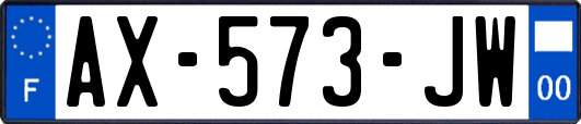 AX-573-JW