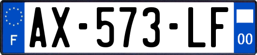 AX-573-LF