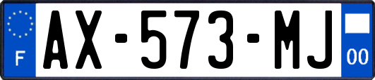 AX-573-MJ