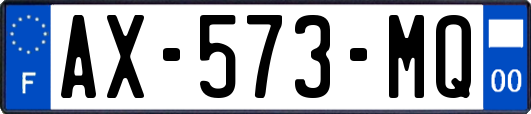 AX-573-MQ