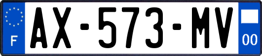 AX-573-MV