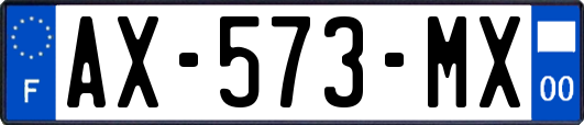 AX-573-MX