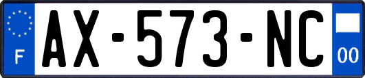 AX-573-NC