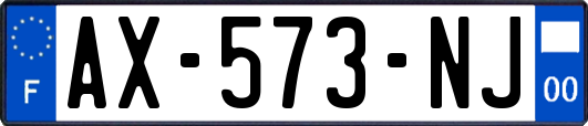 AX-573-NJ