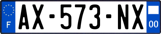 AX-573-NX