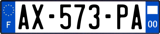AX-573-PA