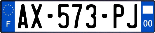 AX-573-PJ