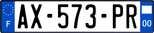 AX-573-PR