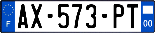 AX-573-PT