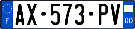 AX-573-PV