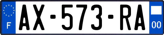 AX-573-RA