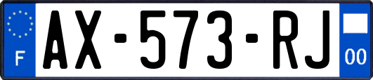 AX-573-RJ