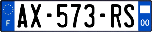 AX-573-RS