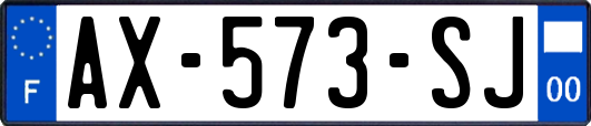 AX-573-SJ