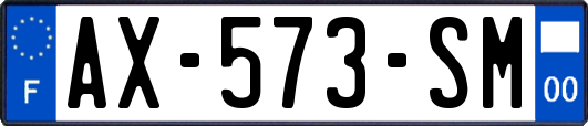 AX-573-SM