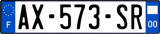 AX-573-SR