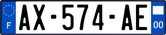 AX-574-AE