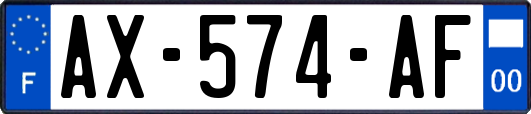 AX-574-AF