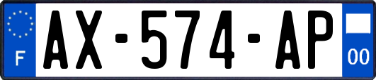 AX-574-AP