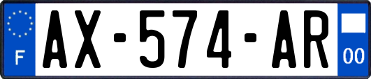 AX-574-AR